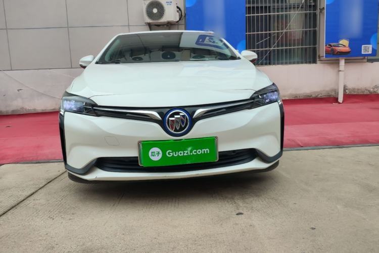 Used Buick Velite 6 2023 430km Comfort Edition Front