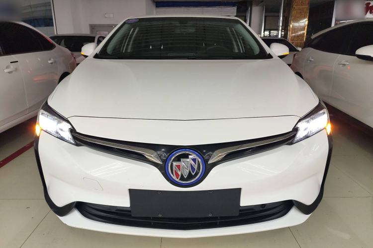 Used Buick Velite 6 2023 430km Range Commuter Version Front