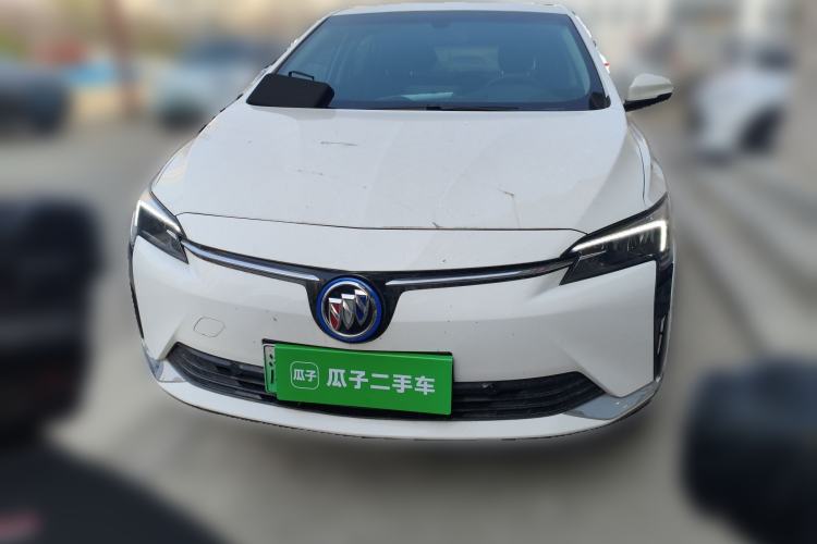 Used Buick Velite 6 2023 430km Comfort Edition Front