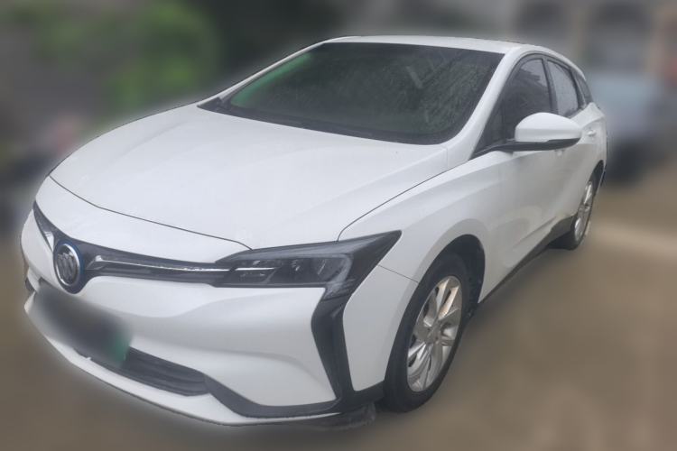 Used Buick Velite 6 2023 430km Range Commuter Version Guazi used car, China used car export, Used car for sale, Used  cars, Cheapest cars for sale