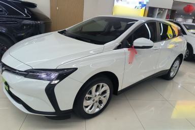 Used Buick Velite 6 2023 430km Range Commuter Version