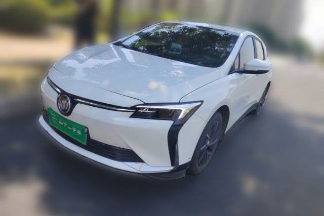 Used Buick Velite 6 2023 430km Comfort Edition