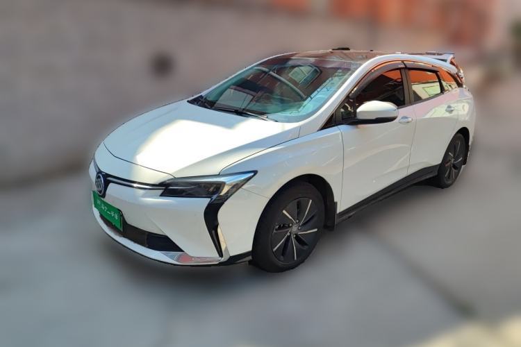 Used Buick Velite 6 2023 430km Enjoyment Version Guazi used car, China used car export, Used car for sale, Used cars, Cheapest cars for sale