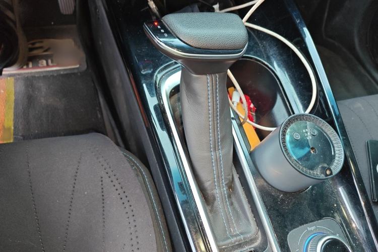 Used Buick Velite 6 2023 430km Comfort Edition Gear Lever