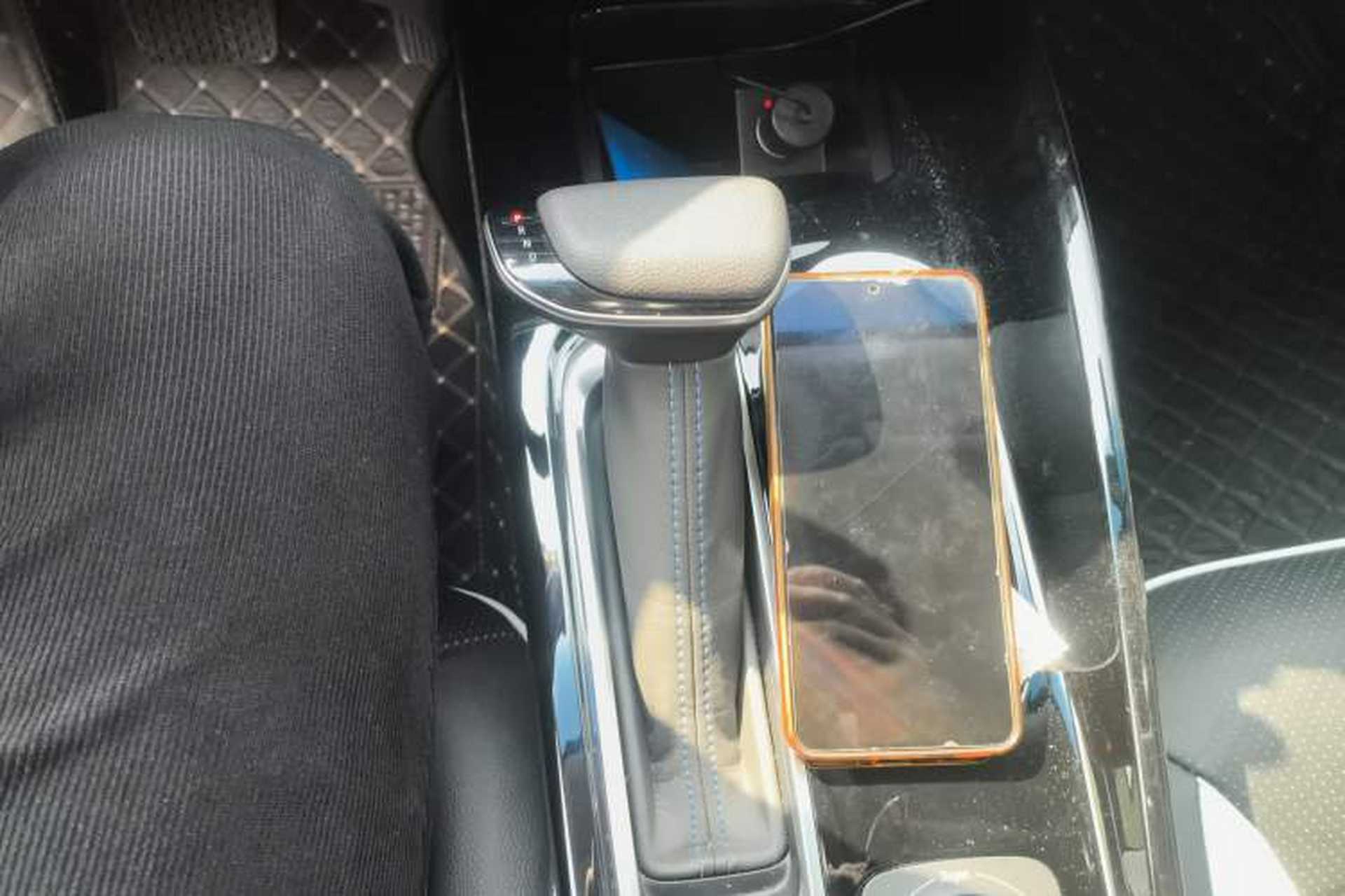 Used Buick Velite 6 2023 430km Enjoyment Version Gear Lever