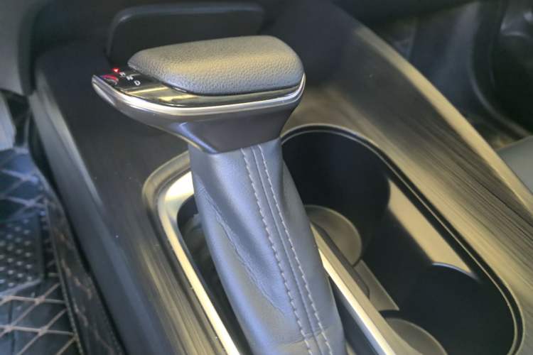 Used Buick Velite 6 2023 430km Range Commuter Version Gear Lever