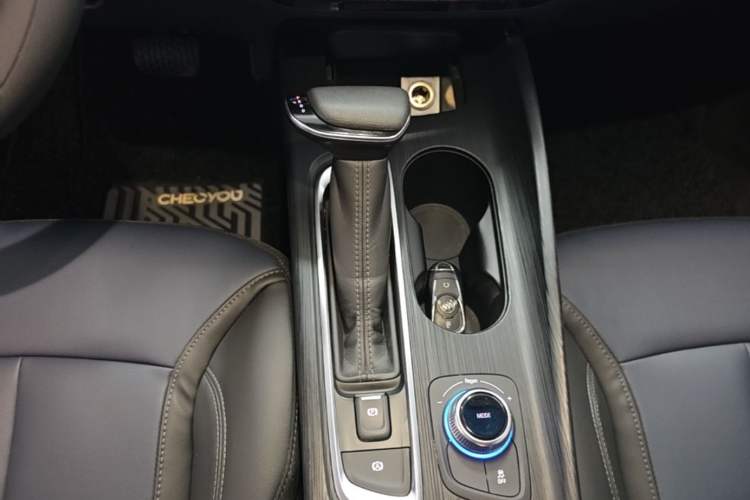 Used Buick Velite 6 2023 430km Range Commuter Version Gear Lever