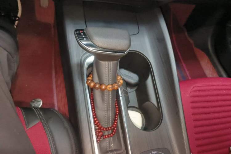 Used Buick Velite 6 2023 430km Range Commuter Version Gear Lever
