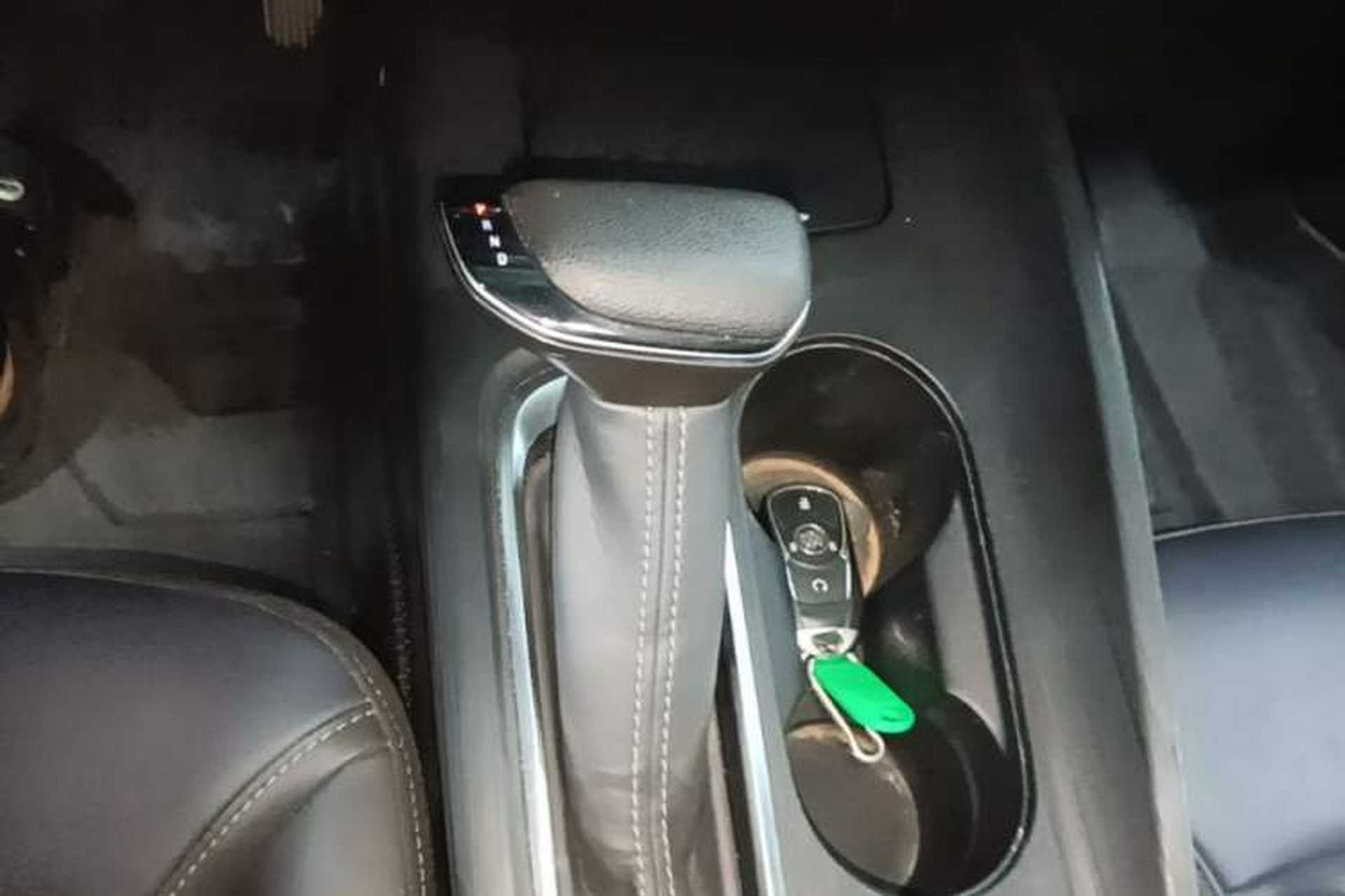 Used Buick Velite 6 2023 430km Range Commuter Version Gear Lever