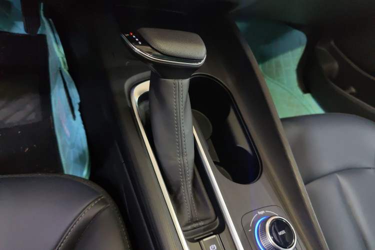 Used Buick Velite 6 2023 430km Range Commuter Version Gear Lever