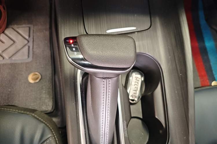 Used Buick Velite 6 2023 430km Range Commuter Version Gear Lever
