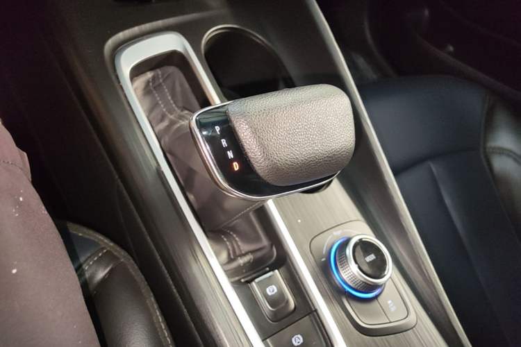 Used Buick Velite 6 2023 430km Range Commuter Version Gear Lever
