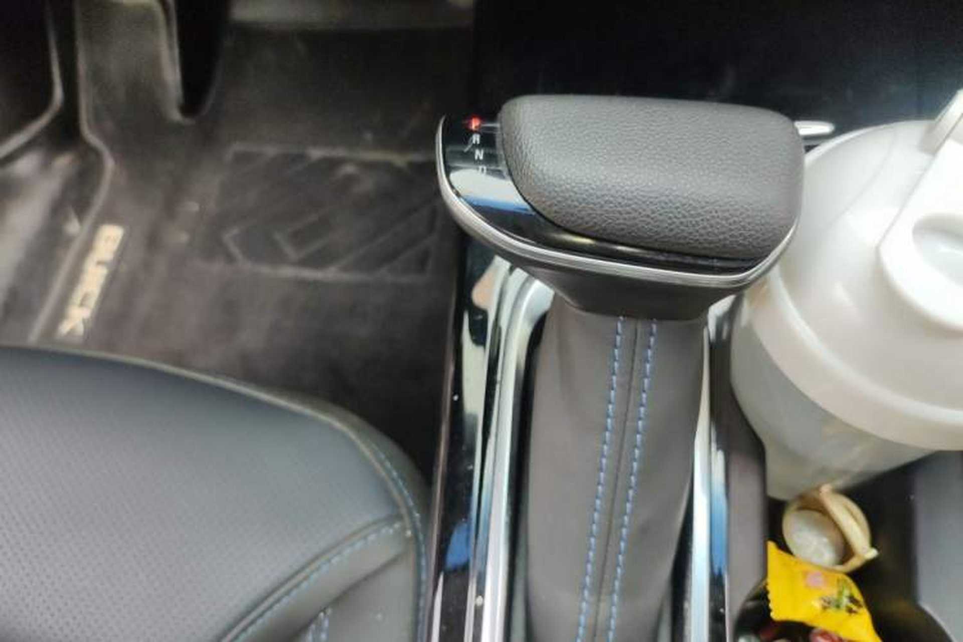 Used Buick Velite 6 2023 430km Enjoyment Version Gear Lever