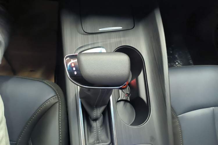 Used Buick Velite 6 2023 430km Range Commuter Version Gear Lever