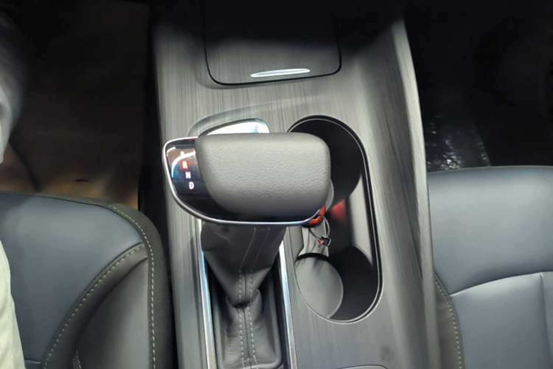 Used Buick Velite 6 2023 430km Range Commuter Version Gear Lever