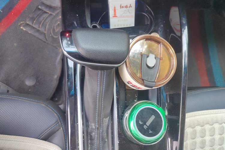 Used Buick Velite 6 2023 430km Comfort Edition Gear Lever