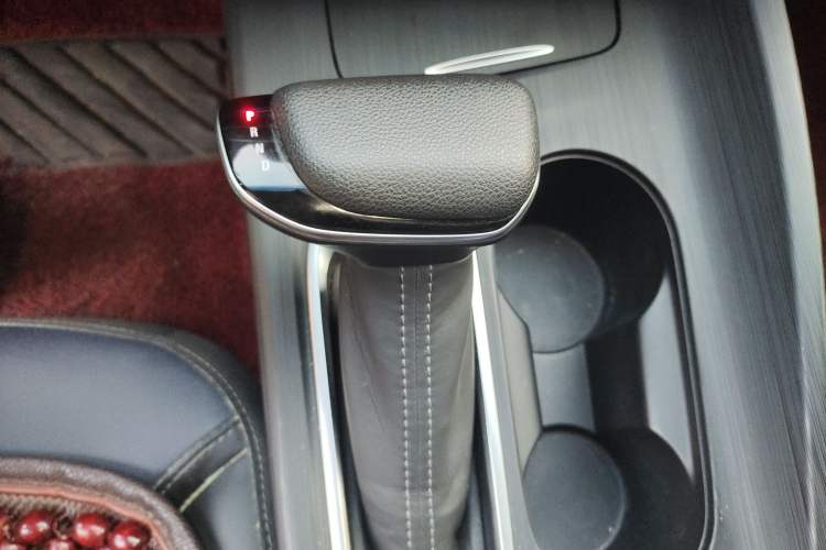Used Buick Velite 6 2023 430km Range Commuter Version Gear Lever