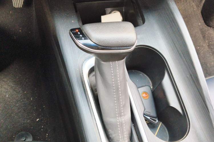 Used Buick Velite 6 2023 430km Range Commuter Version Gear Lever