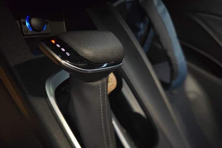 Used Buick Velite 6 2023 430km Range Commuter Version Gear Lever