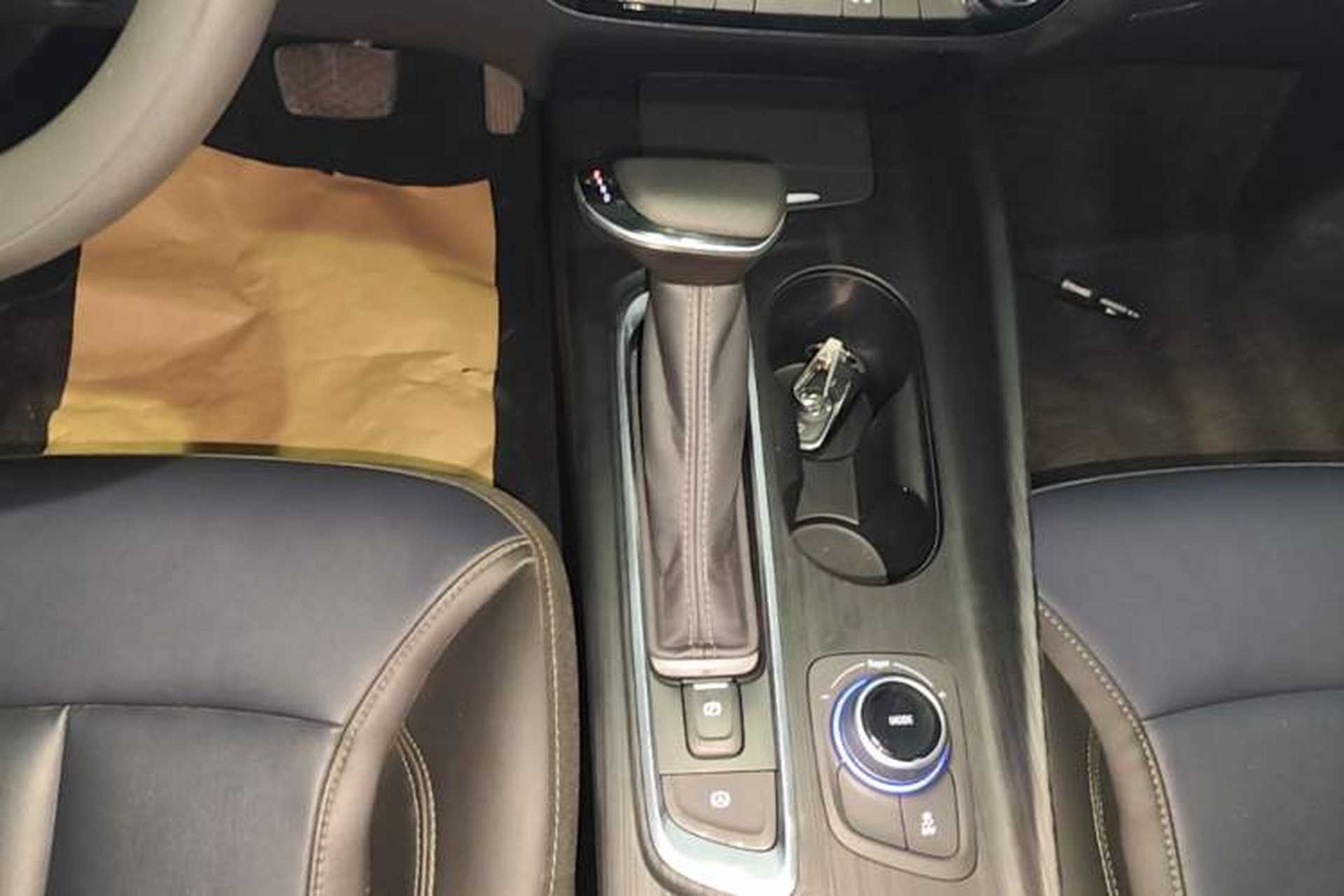 Used Buick Velite 6 2023 430km Range Commuter Version Gear Lever