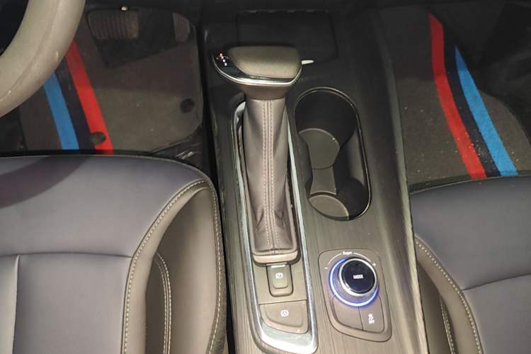 Used Buick Velite 6 2023 430km Range Commuter Version Gear Lever