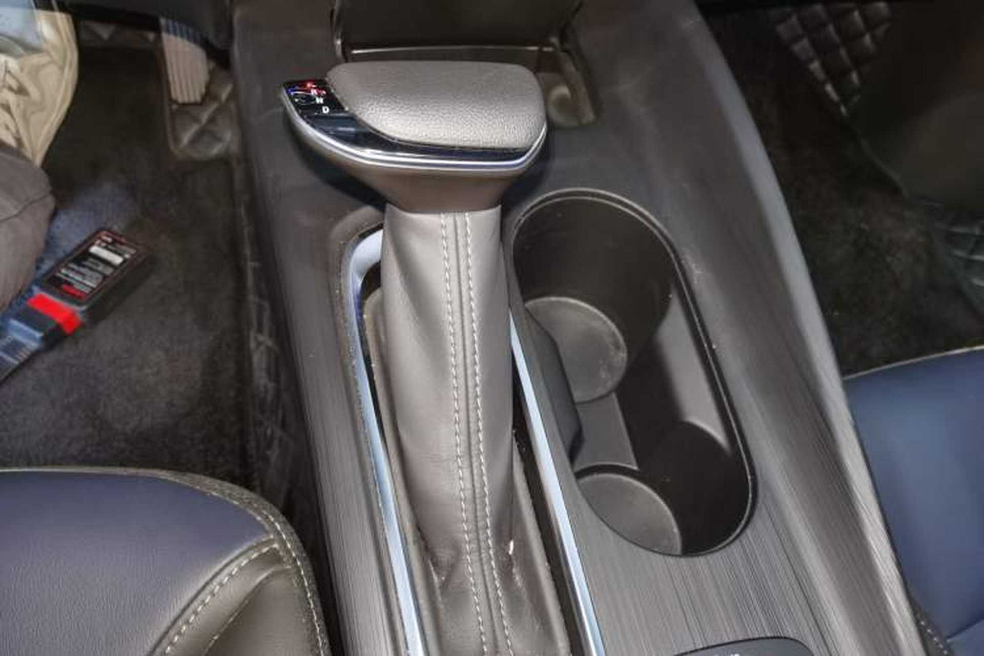 Used Buick Velite 6 2023 430km Range Commuter Version Gear Lever