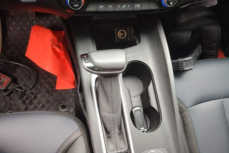 Used Buick Velite 6 2023 430km Range Commuter Version Gear Lever