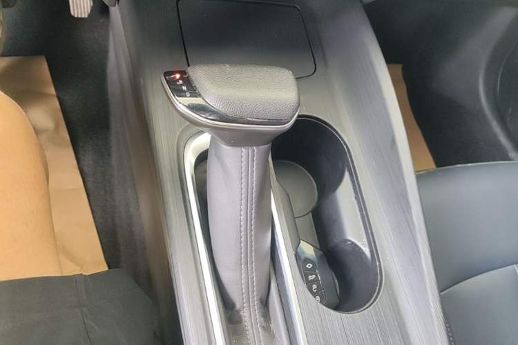 Used Buick Velite 6 2023 430km Range Commuter Version Gear Lever