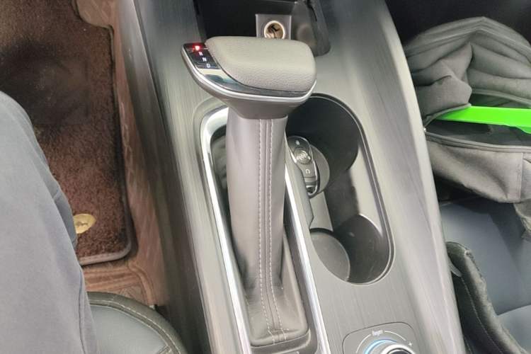 Used Buick Velite 6 2023 430km Range Commuter Version Gear Lever