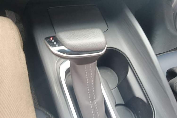 Used Buick Velite 6 2023 430km Range Commuter Version Gear Lever