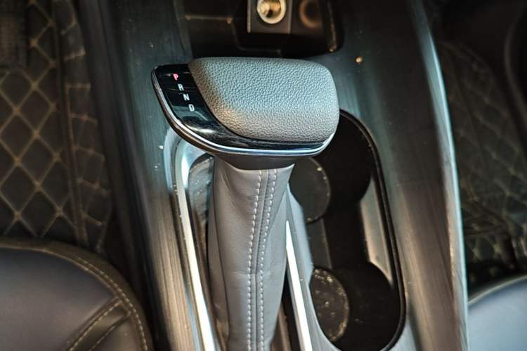 Used Buick Velite 6 2023 430km Range Commuter Version Gear Lever