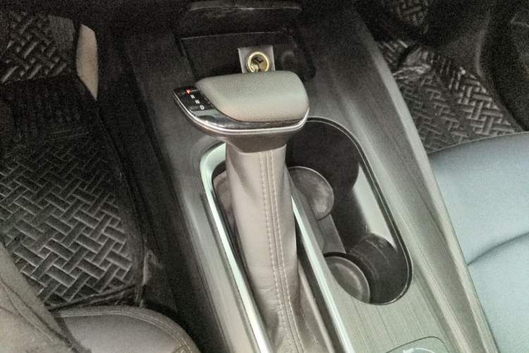 Used Buick Velite 6 2023 430km Range Commuter Version Gear Lever