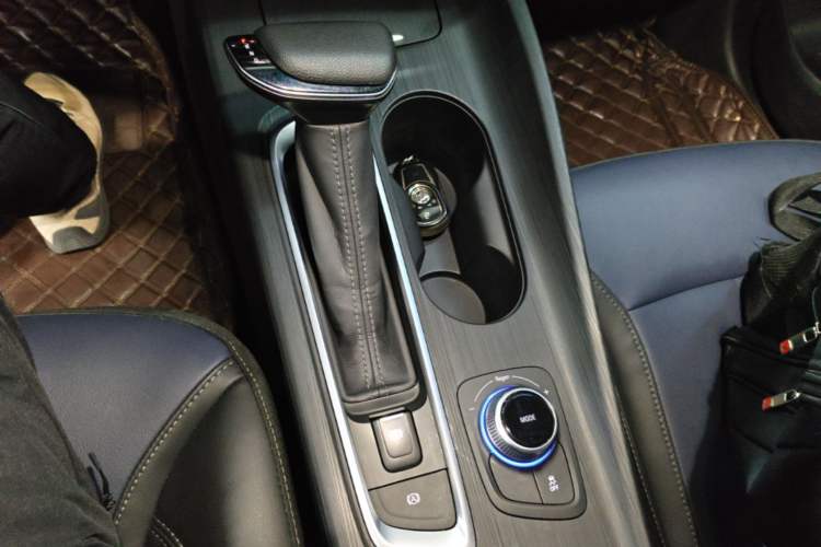 Used Buick Velite 6 2023 430km Range Commuter Version Gear Lever