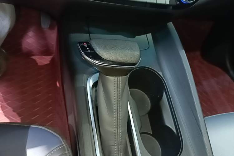 Used Buick Velite 6 2023 430km Range Commuter Version Gear Lever