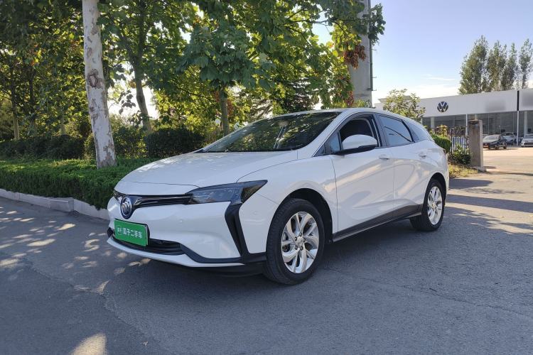 Buick Velite 6 2023 430km Range Commuter Version