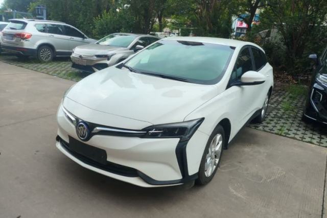 Used Buick Velite 6 2023 430km Range Commuter Version