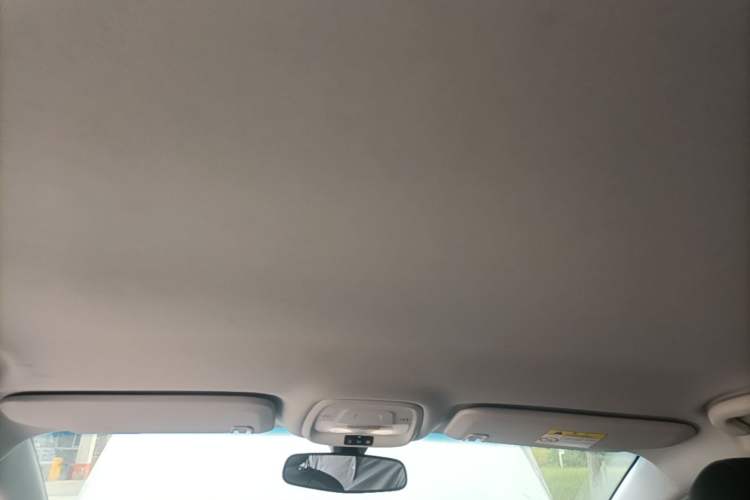 Used Buick Velite 6 2023 430km Range Commuter Version Headliner