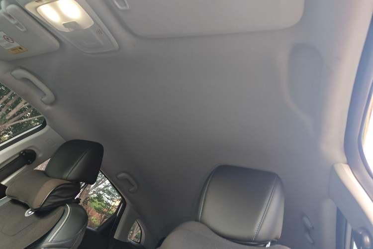 Used Buick Velite 6 2023 430km Comfort Edition Headliner