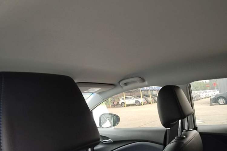 Used Buick Velite 6 2023 430km Comfort Edition Headliner