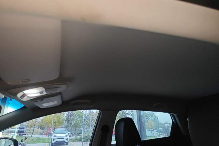 Used Buick Velite 6 2023 430km Range Commuter Version Headliner