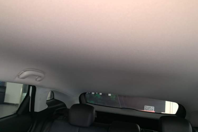 Used Buick Velite 6 2023 430km Comfort Edition Headliner