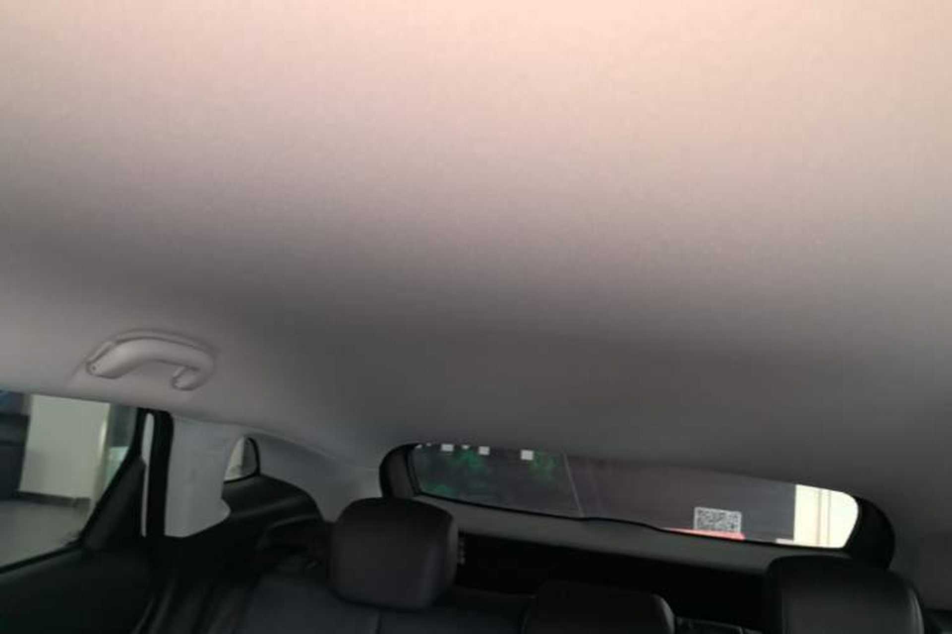 Used Buick Velite 6 2023 430km Comfort Edition Headliner