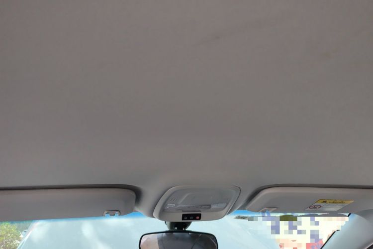 Used Buick Velite 6 2023 430km Range Commuter Version Headliner
