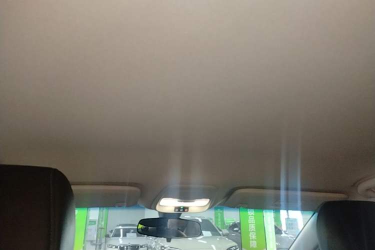 Used Buick Velite 6 2023 430km Comfort Edition Headliner