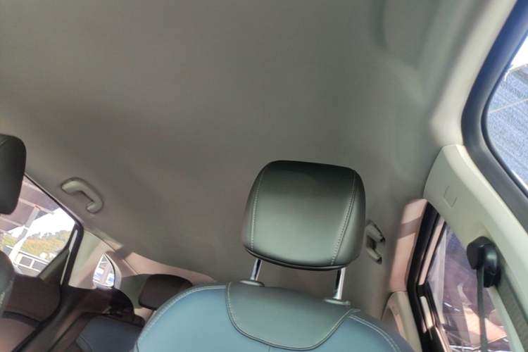 Used Buick Velite 6 2023 430km Comfort Edition Headliner