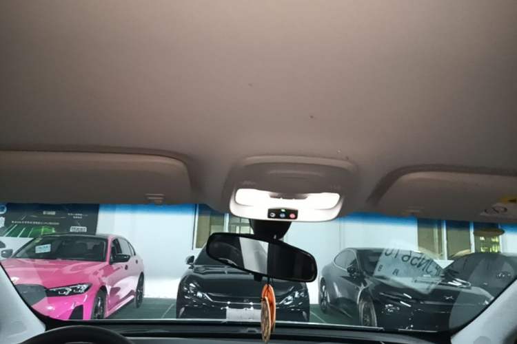 Used Buick Velite 6 2023 430km Range Commuter Version Headliner