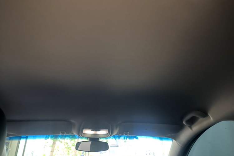 Used Buick Velite 6 2023 430km Comfort Edition Headliner