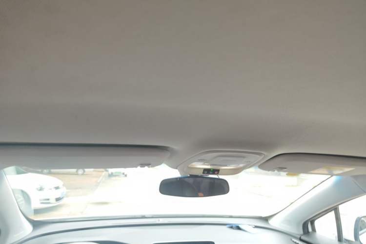 Used Buick Velite 6 2023 430km Range Commuter Version Headliner