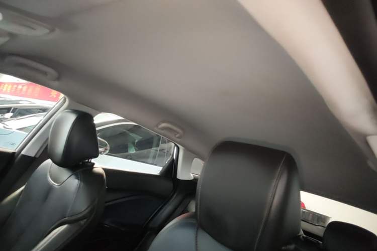 Used Buick Velite 6 2023 430km Range Commuter Version Headliner