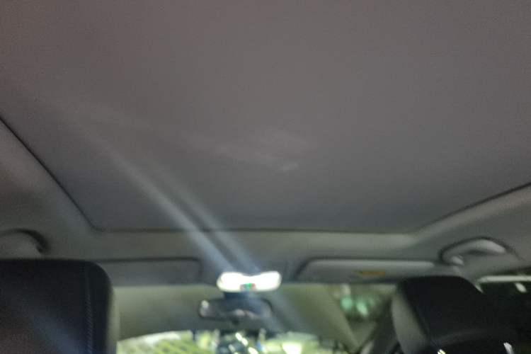 Used Buick Velite 6 2023 430km Enjoyment Version Headliner